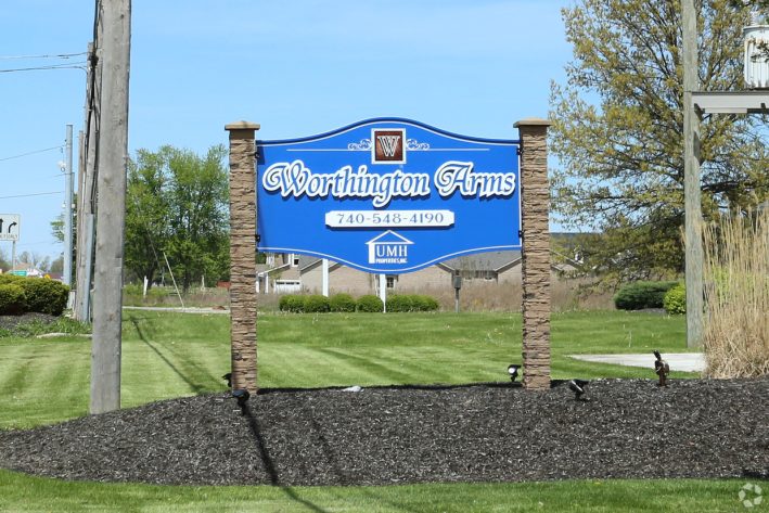 Worthington Arms - Image 3