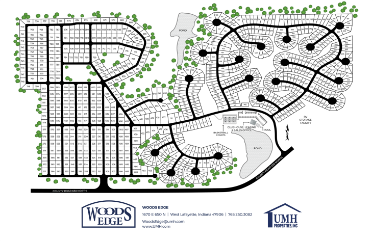 Woods Edge - Image 44