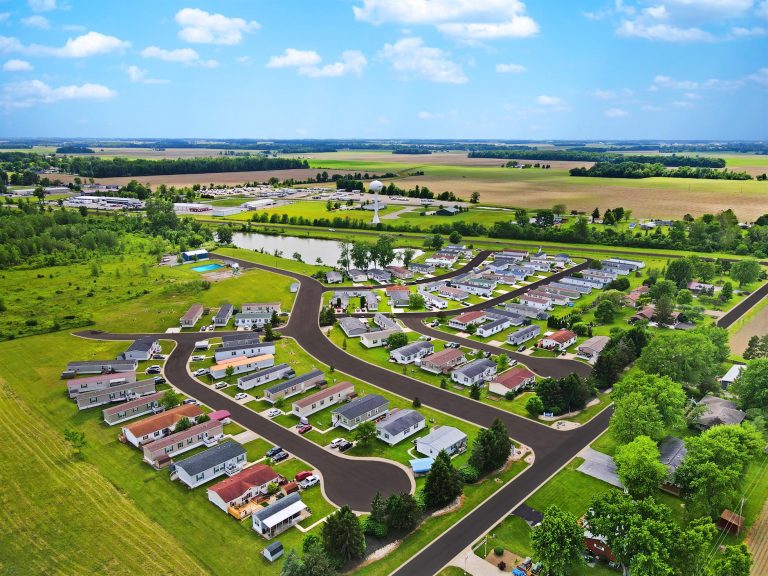 Lakeview Meadows community image