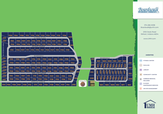 Boardwalk - Image 12