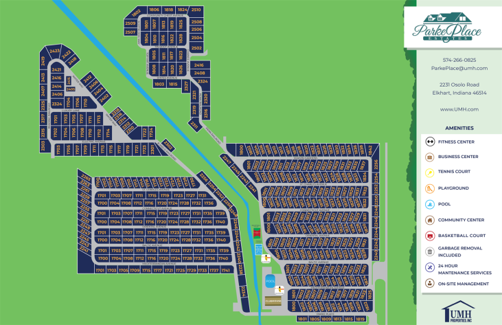 Parke Place - Image 14