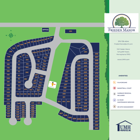 Frieden Manor - Image 60