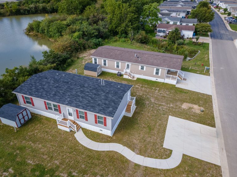 Meadows of Perrysburg community image