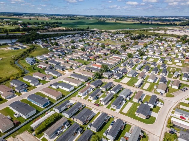 Meadows of Perrysburg - Image 12