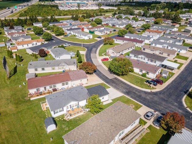 Meadows of Perrysburg - Image 14