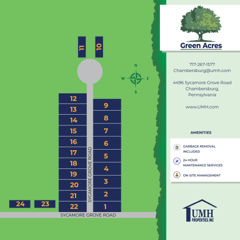 Green Acres - Image 14