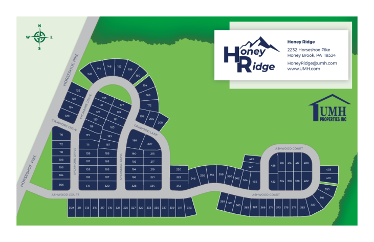 JV Honey Ridge - Image 7