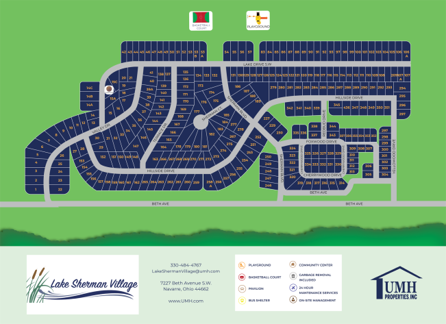 Lake Sherman Village - Image 43