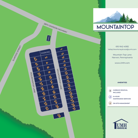 Mountaintop - Image 27