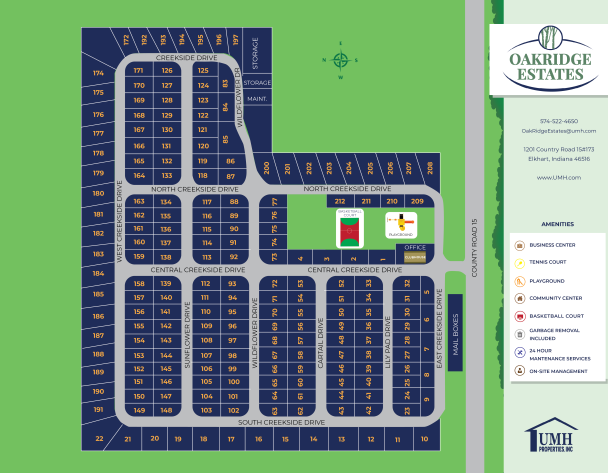 Oak Ridge Estates - Image 25