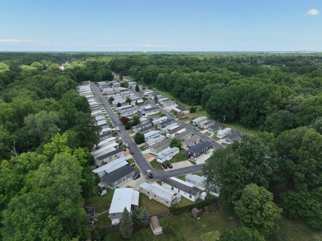 Olmsted Falls - Image 13