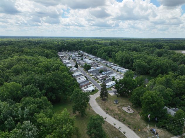 Olmsted Falls - Image 16