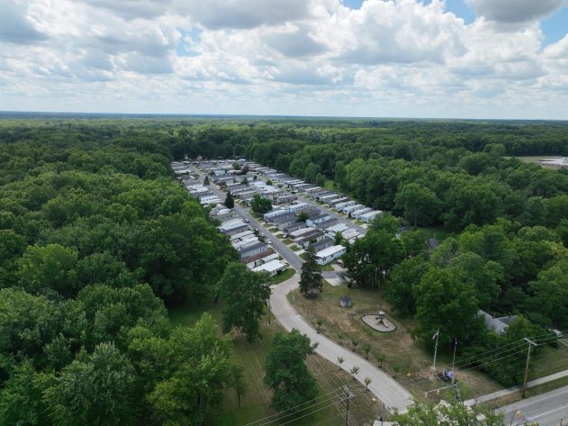 Olmsted Falls - Image 17