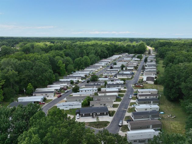 Olmsted Falls - Image 19