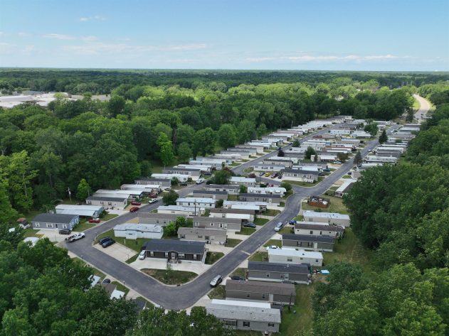 Olmsted Falls - Image 20