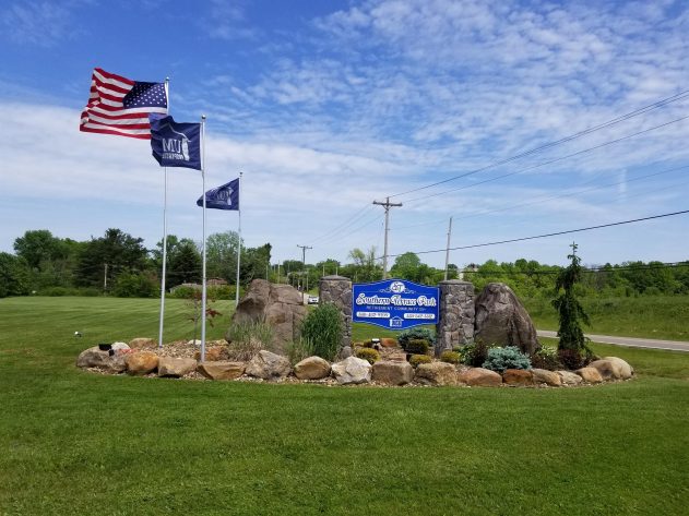 Southern Terrace - Image 9