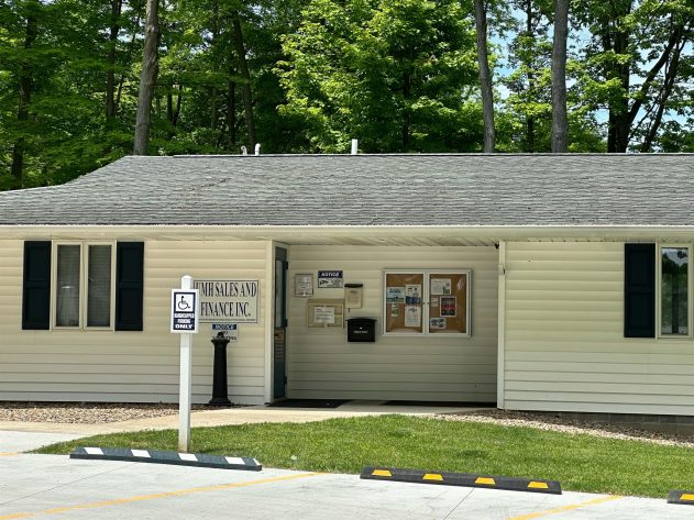 Southern Terrace - Image 10