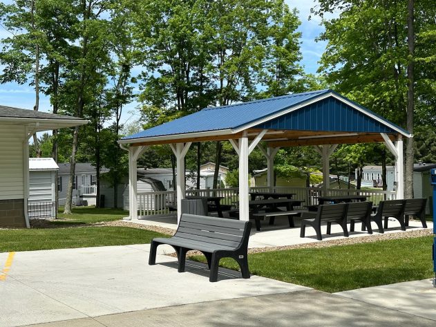 Southern Terrace - Image 11