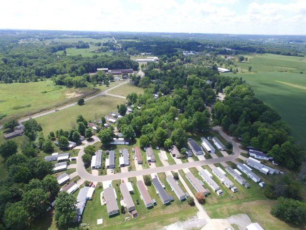 Southern Terrace - Image 8