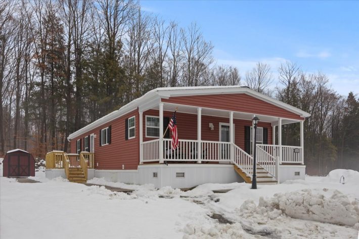 Brookview Village - Image 123