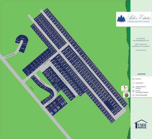 Arbor Estates - Image 18