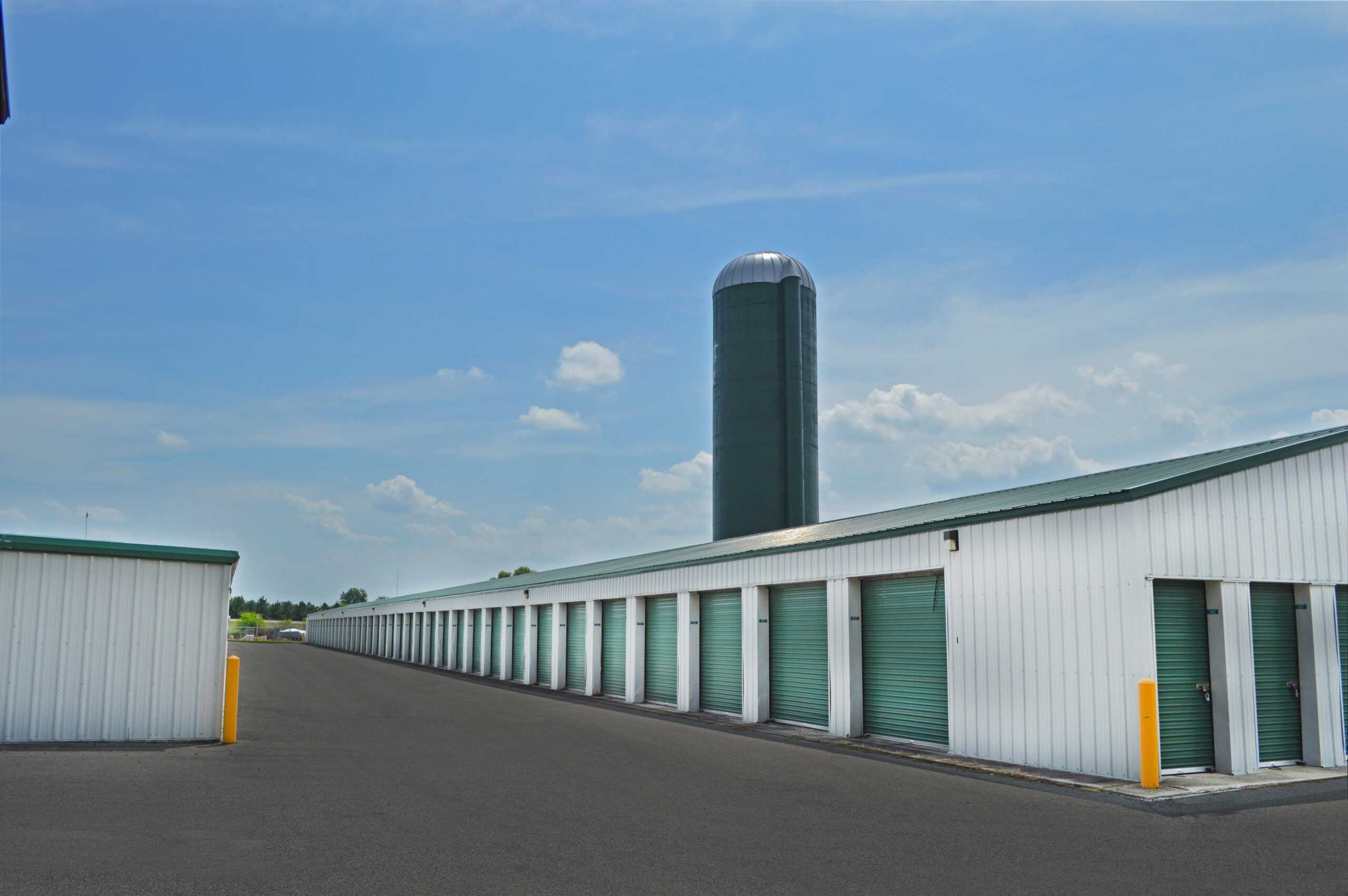 Forest Creek Storage Image