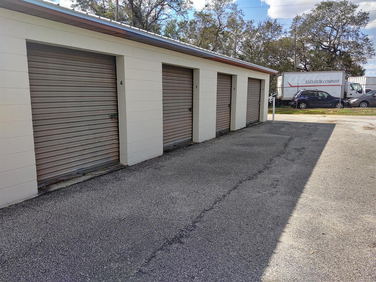 Sebring Self Storage Image