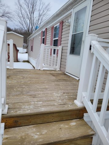 Sandy Valley Estates - Image 1