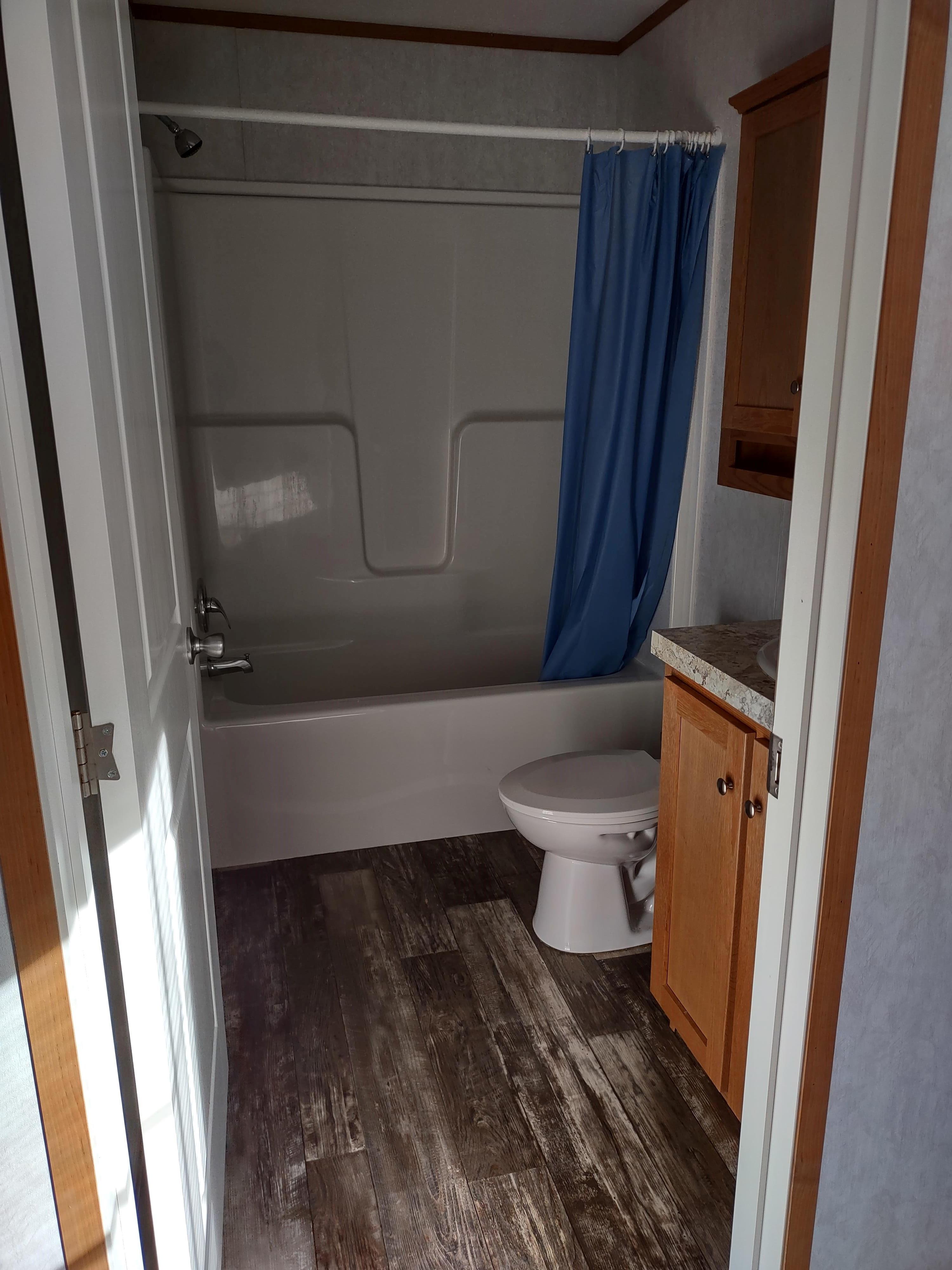 Waterfalls Village - Image 5