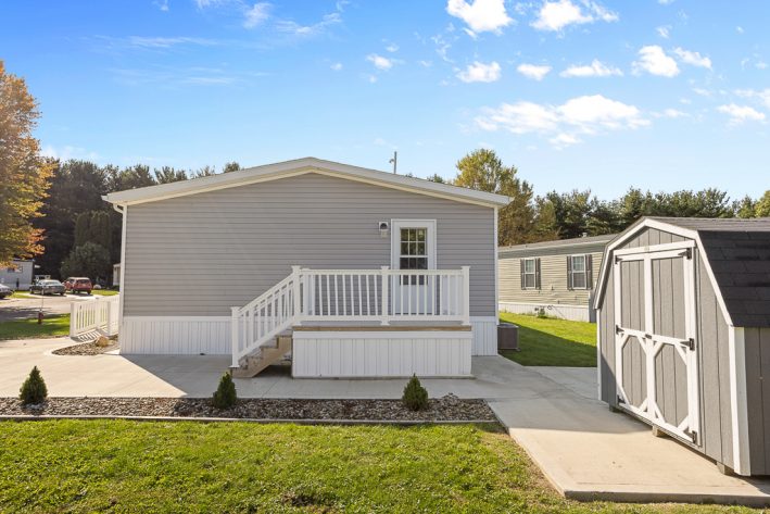 Melrose Village - Image 48