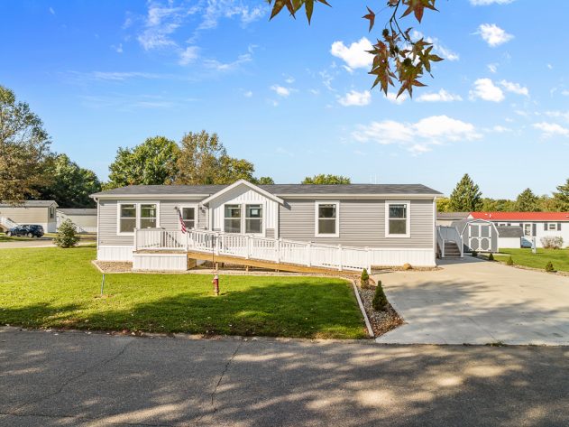 Melrose Village - Image 52