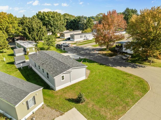 Melrose Village - Image 55