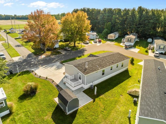 Melrose Village - Image 56