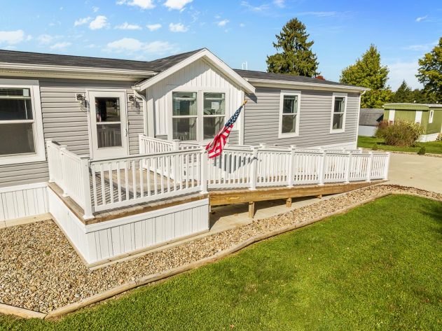 Melrose Village - Image 58