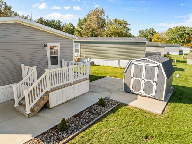 Melrose Village - Image 60