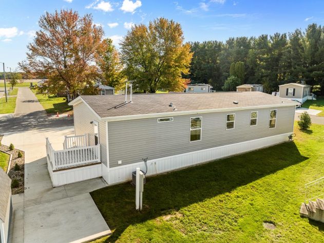 Melrose Village - Image 62