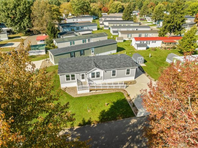 Melrose Village - Image 63