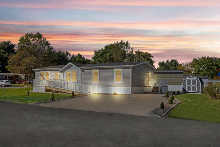 Melrose Village - Image 64