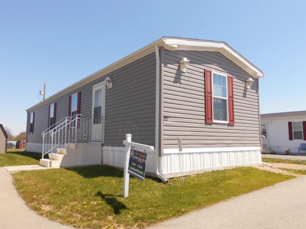 Deer Meadows - Image 1