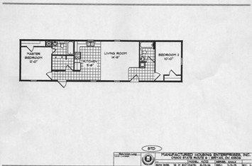 Evergreen Village - Image 1