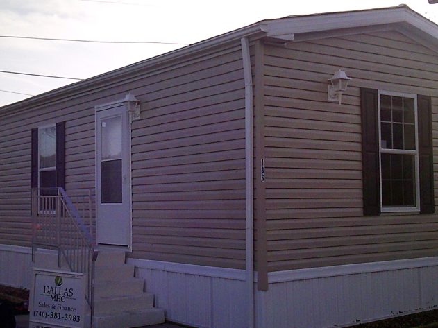 Dallas MHC - Image 1