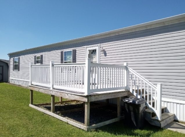 Colonial Heights - Image 1