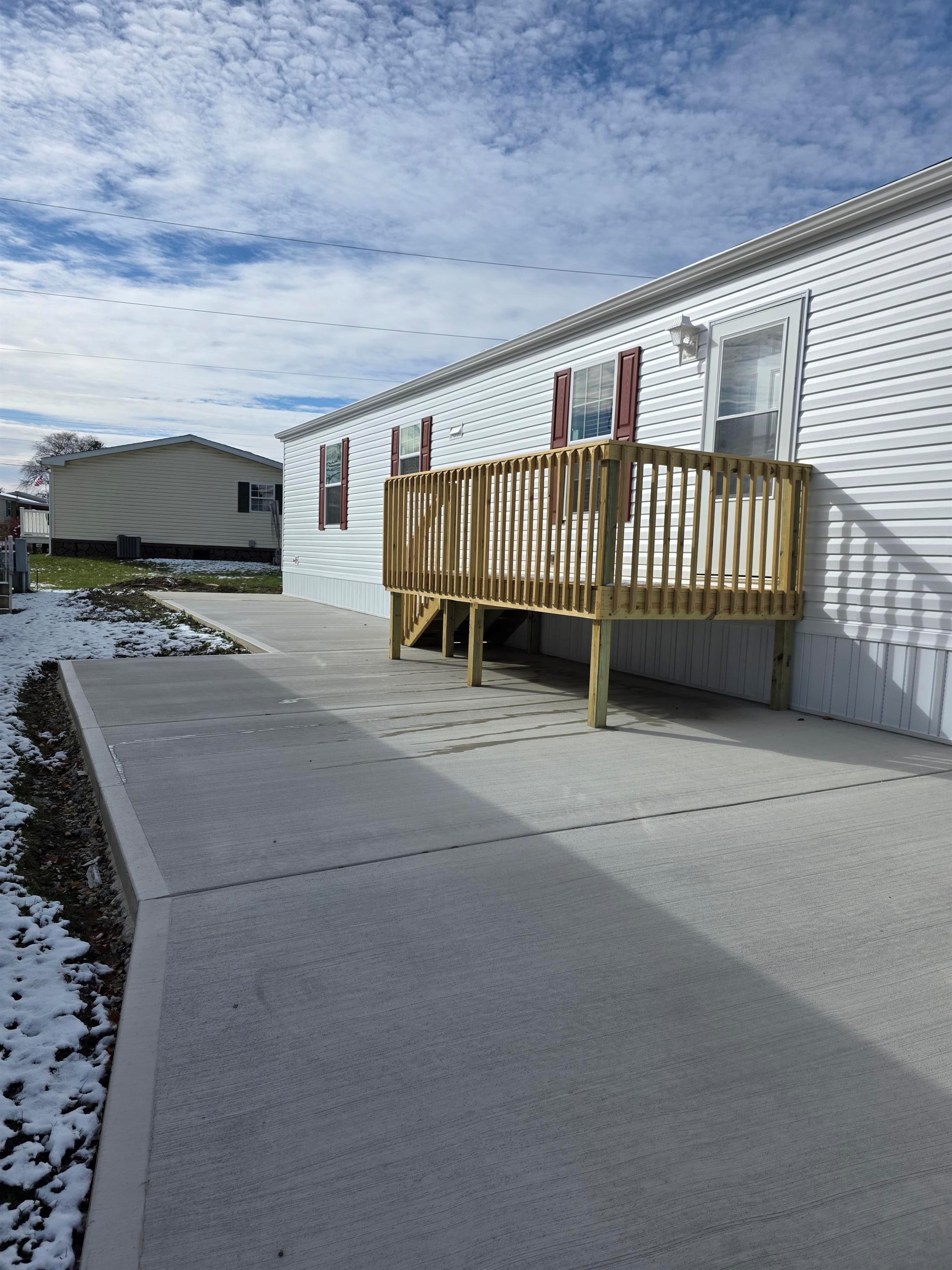 Clinton Manufactured Home Resort - Image 3