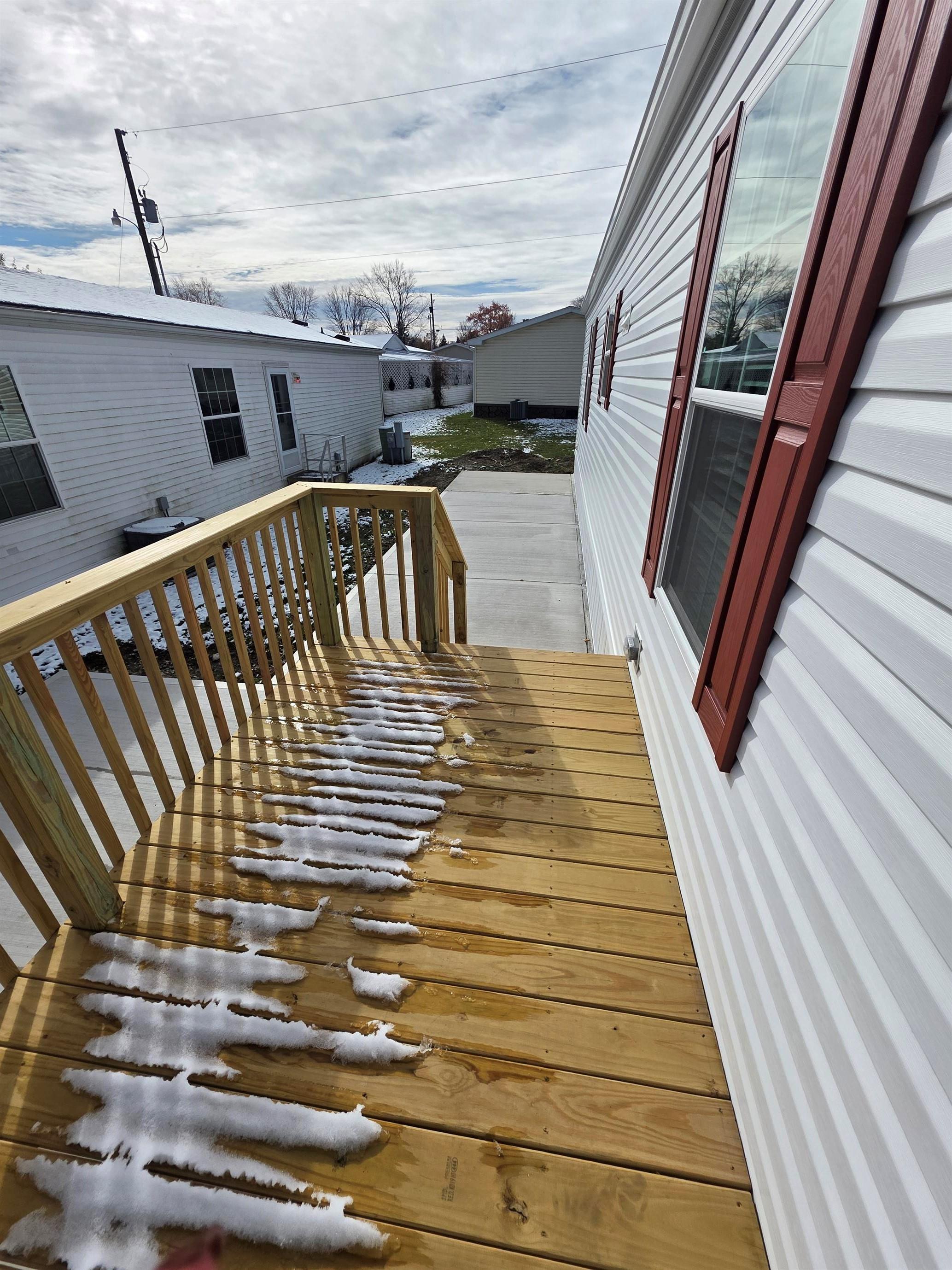 Clinton Manufactured Home Resort - Image 4