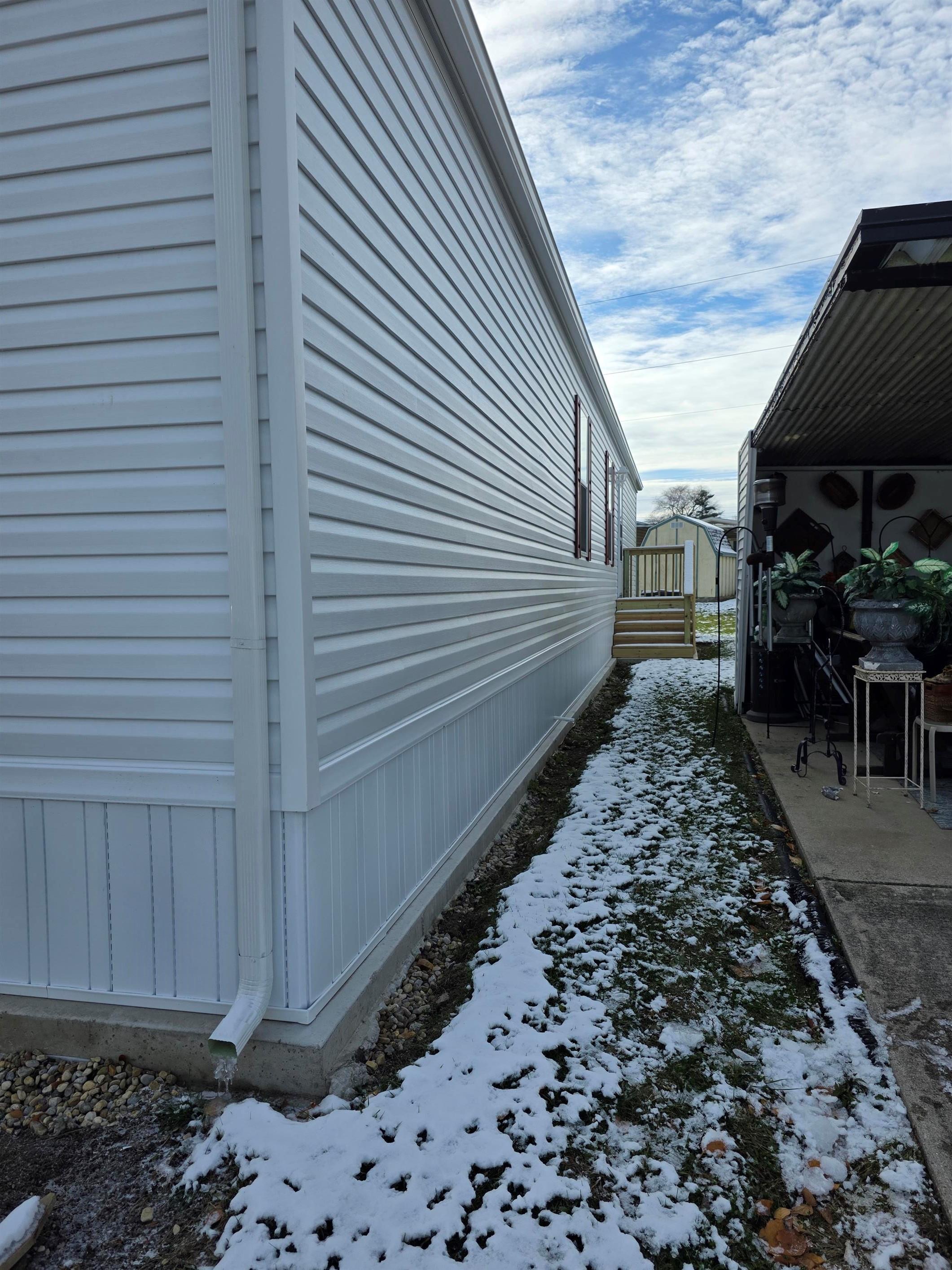 Clinton Manufactured Home Resort - Image 5