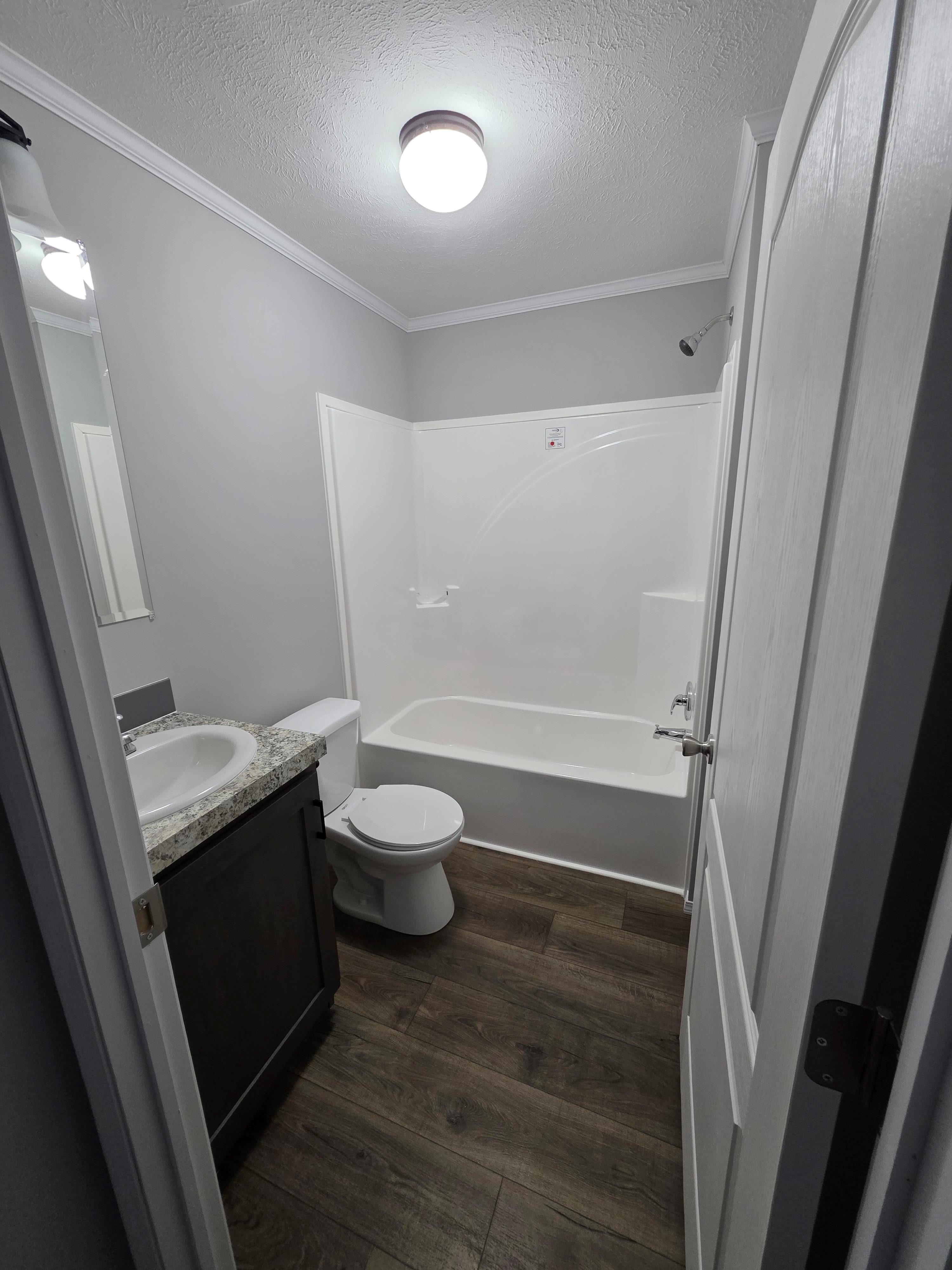 Clinton Manufactured Home Resort - Image 8