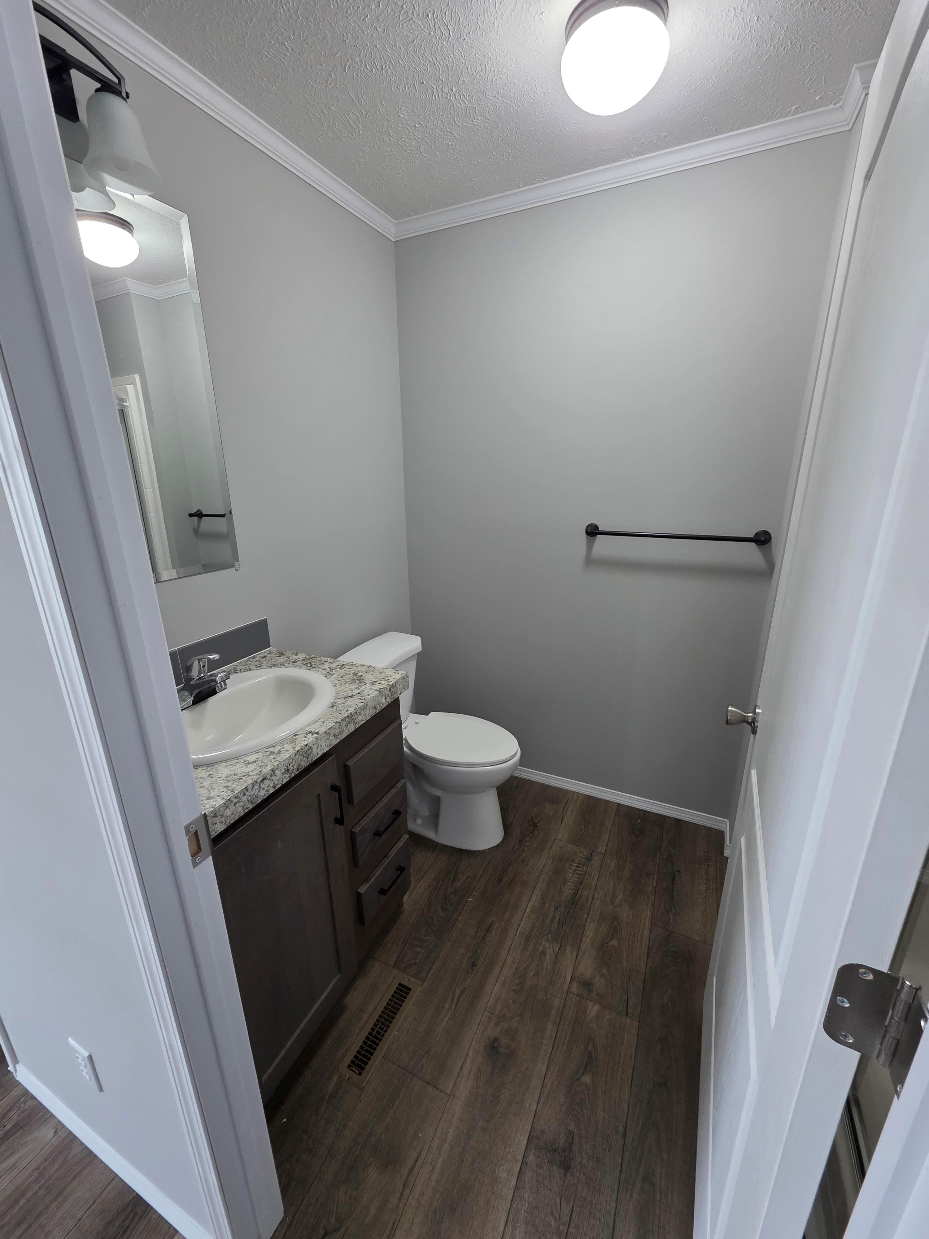 Clinton Manufactured Home Resort - Image 14