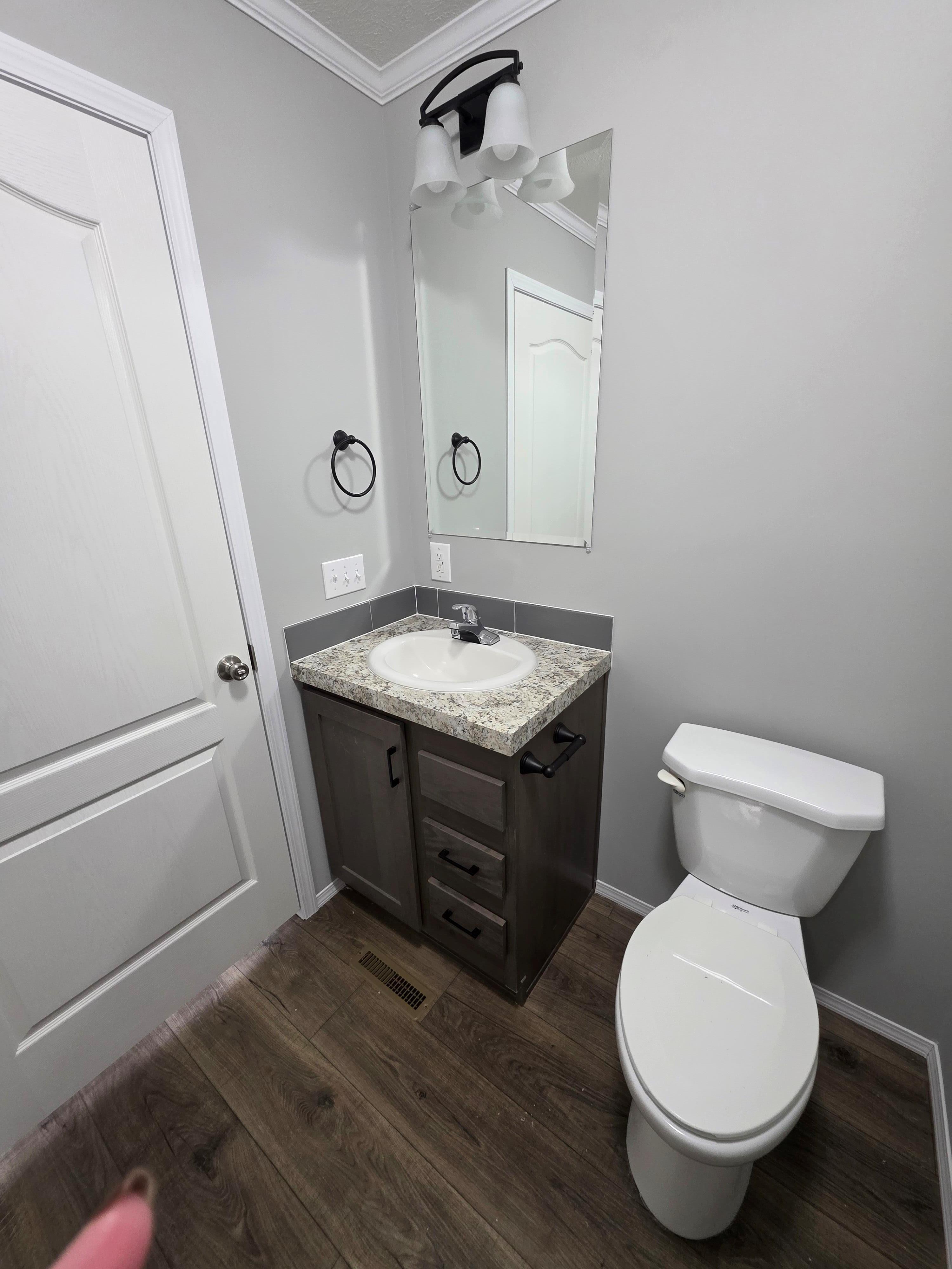 Clinton Manufactured Home Resort - Image 16