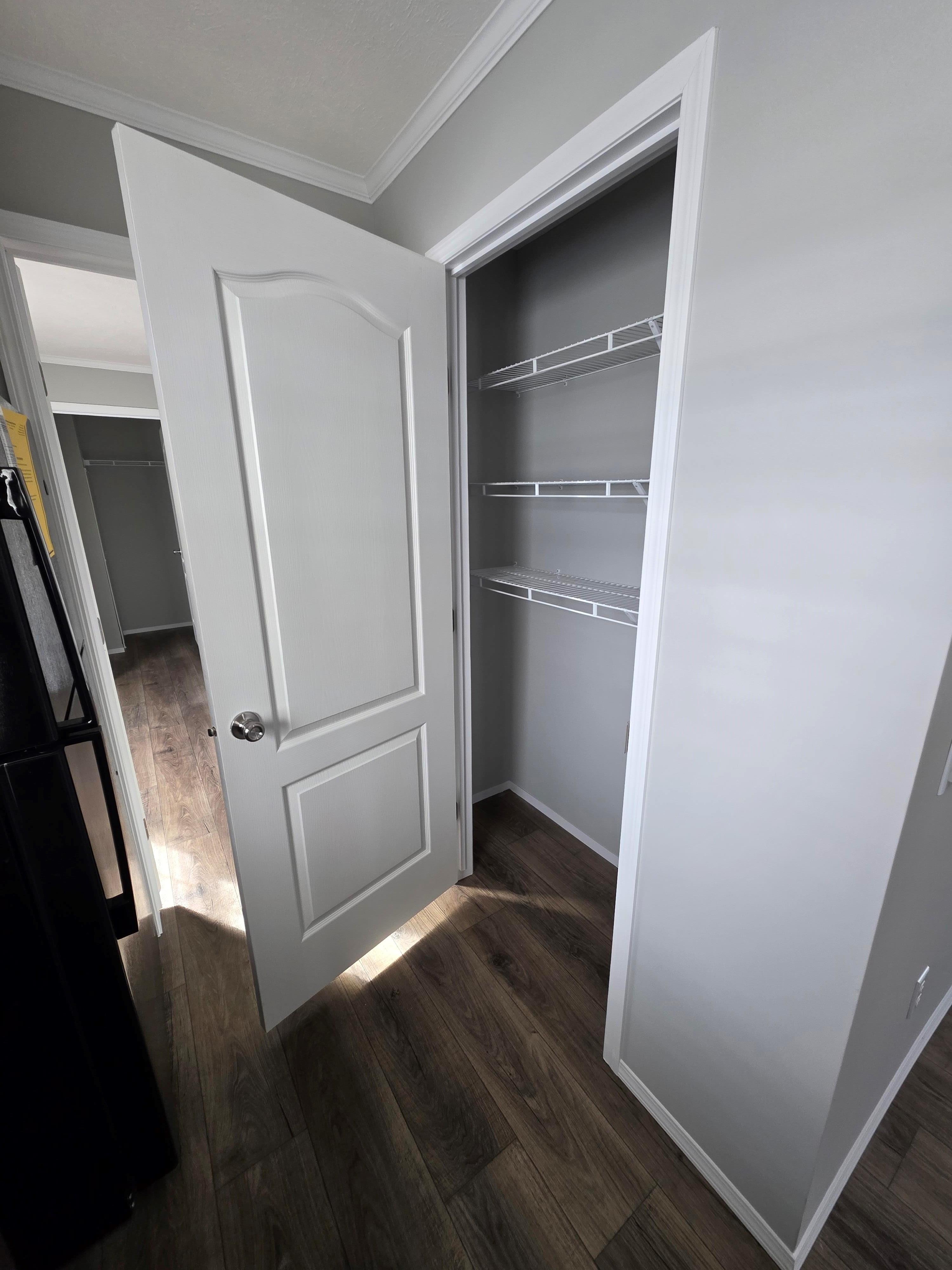 Clinton Manufactured Home Resort - Image 19