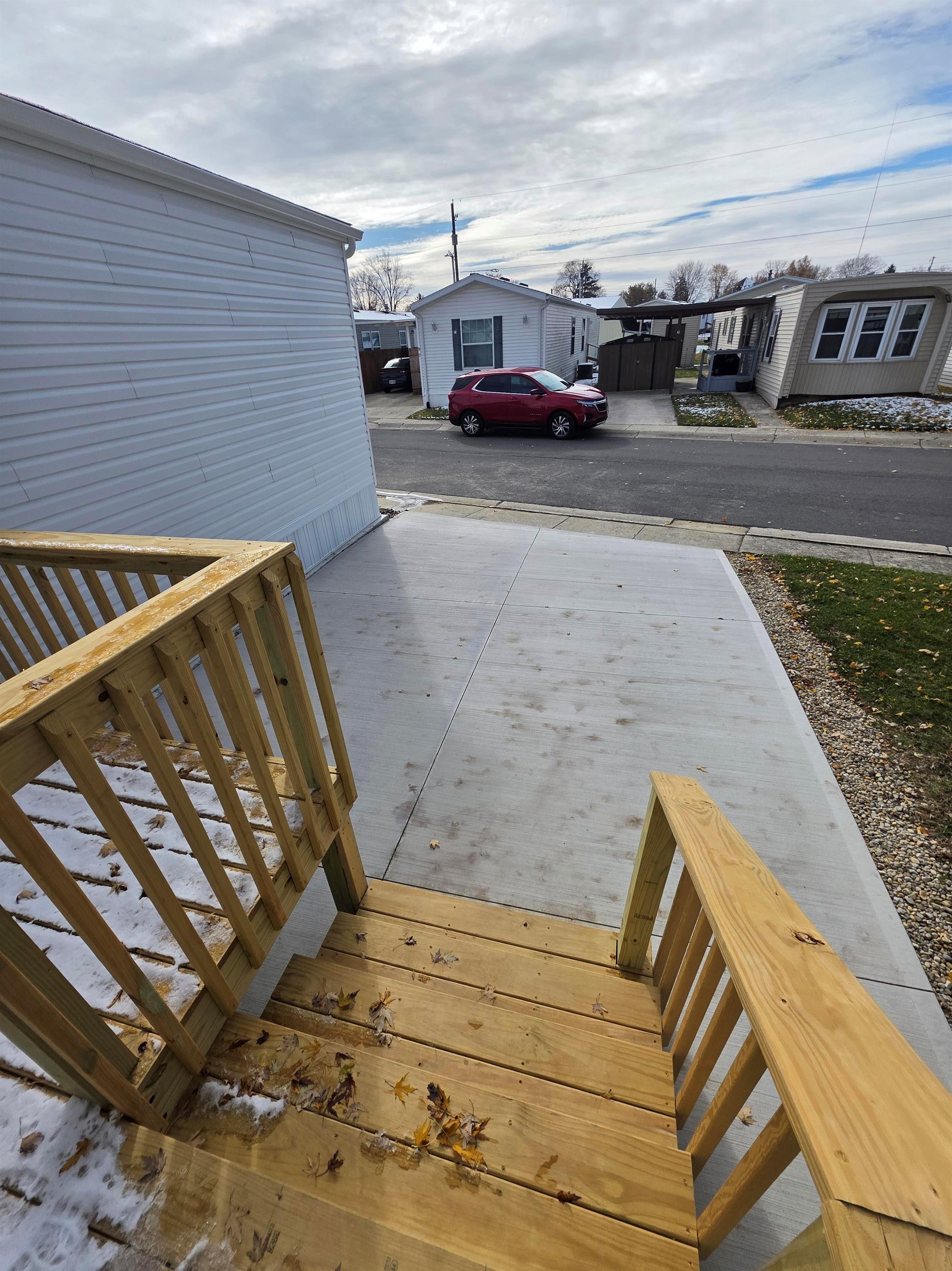 Clinton Manufactured Home Resort - Image 4